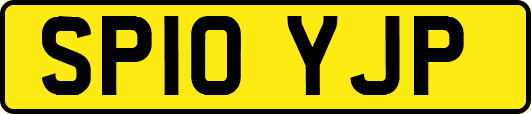 SP10YJP