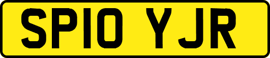 SP10YJR