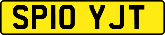 SP10YJT