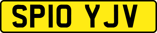 SP10YJV