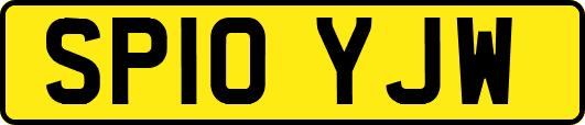 SP10YJW