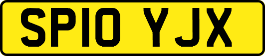 SP10YJX