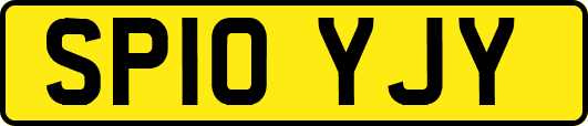 SP10YJY