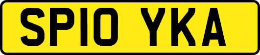 SP10YKA