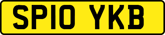 SP10YKB