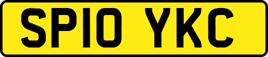 SP10YKC