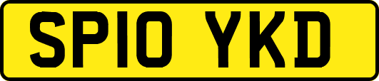 SP10YKD