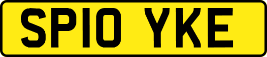 SP10YKE