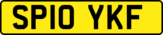 SP10YKF