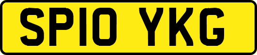 SP10YKG