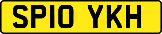 SP10YKH