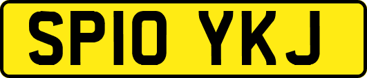 SP10YKJ