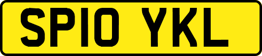SP10YKL
