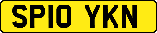 SP10YKN