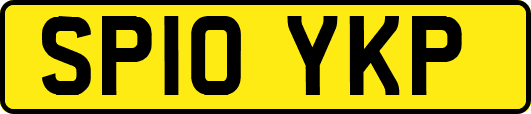 SP10YKP