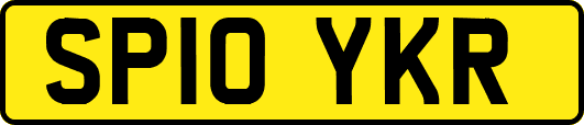 SP10YKR