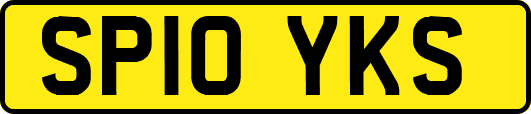 SP10YKS