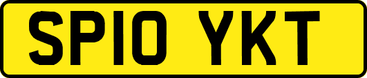 SP10YKT