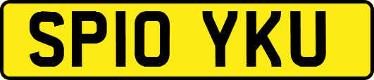 SP10YKU
