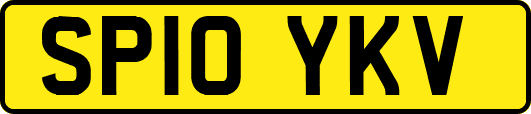 SP10YKV