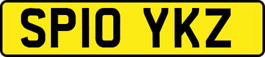 SP10YKZ