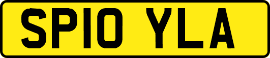 SP10YLA