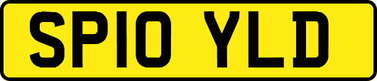 SP10YLD