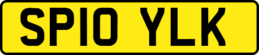SP10YLK