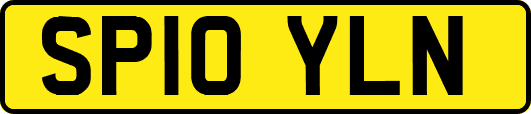 SP10YLN