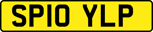 SP10YLP