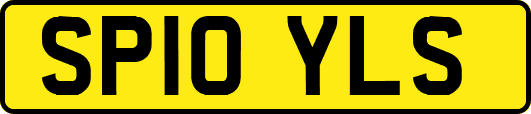 SP10YLS