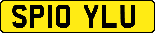 SP10YLU