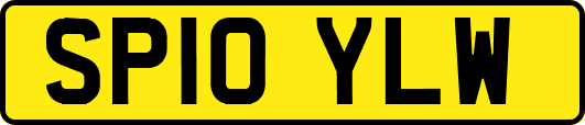 SP10YLW