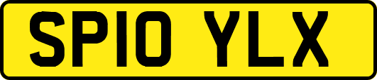 SP10YLX