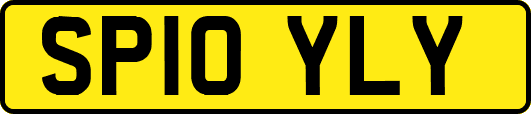 SP10YLY