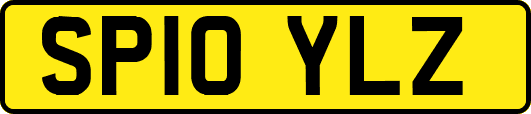 SP10YLZ