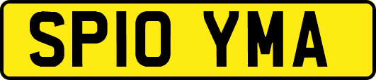 SP10YMA