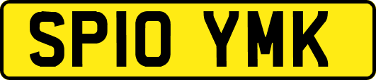 SP10YMK