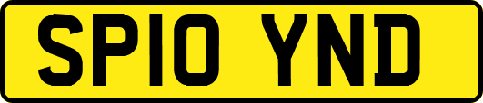 SP10YND