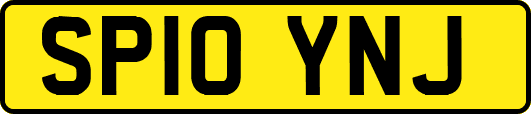 SP10YNJ