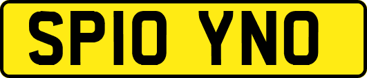SP10YNO