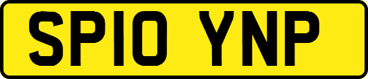 SP10YNP