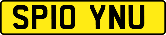 SP10YNU