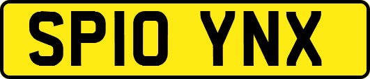 SP10YNX