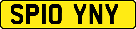 SP10YNY