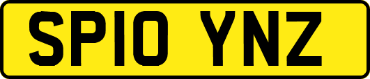 SP10YNZ