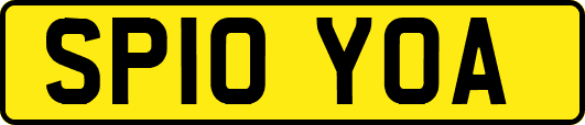 SP10YOA