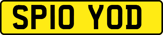 SP10YOD