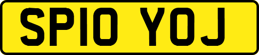 SP10YOJ