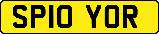 SP10YOR